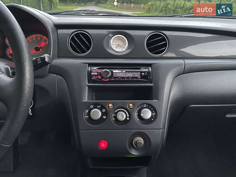 Позашляховик / Кросовер Mitsubishi Outlander 2009 в Вінниці