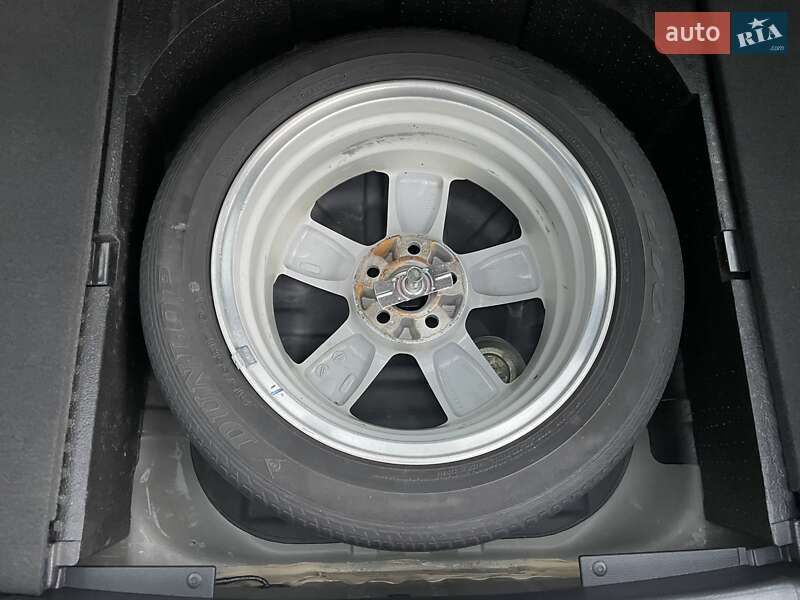 Позашляховик / Кросовер Mitsubishi Outlander 2009 в Вінниці