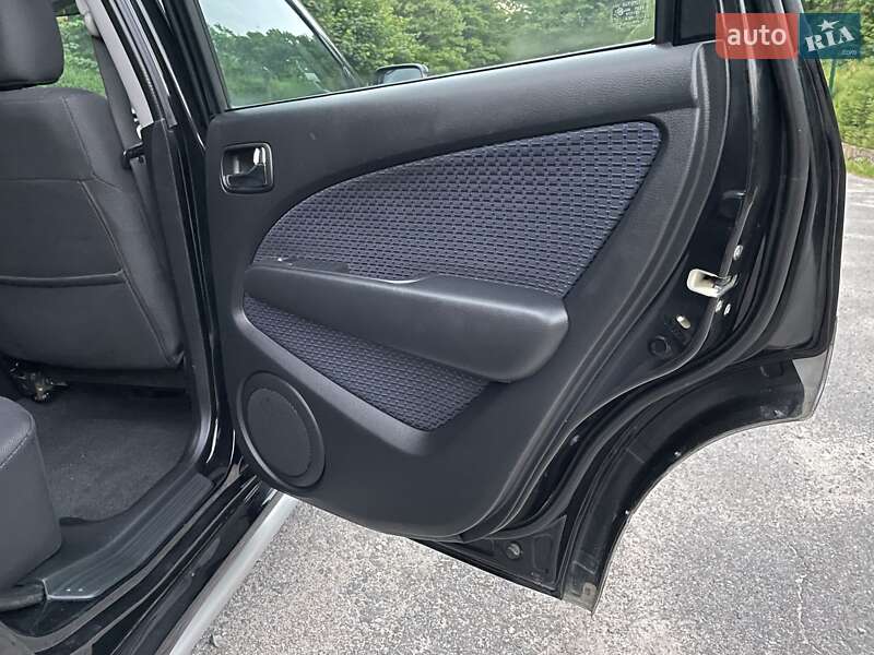 Позашляховик / Кросовер Mitsubishi Outlander 2009 в Вінниці