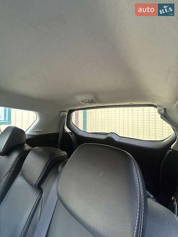 Внедорожник / Кроссовер Mitsubishi Outlander 2008 в Харькове