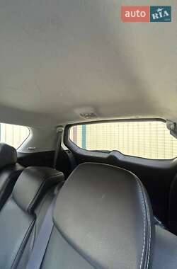 Позашляховик / Кросовер Mitsubishi Outlander 2008 в 