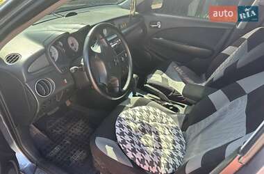 Позашляховик / Кросовер Mitsubishi Outlander 2006 в 