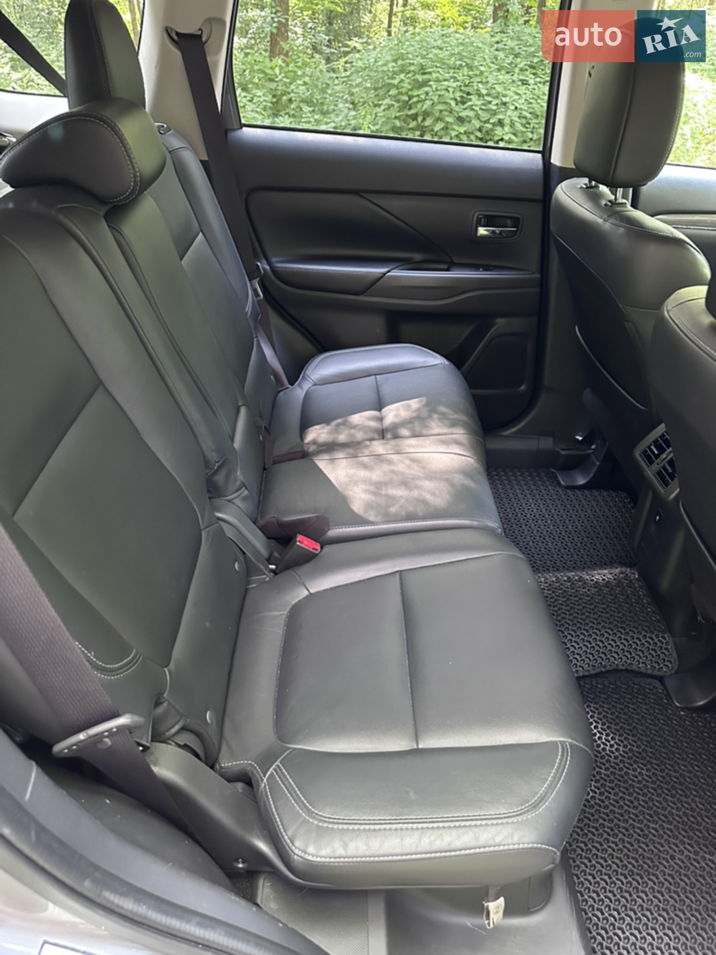 2019 Mitsubishi Outlander - мініатюра 11