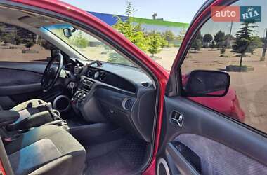 Позашляховик / Кросовер Mitsubishi Outlander 2004 в 