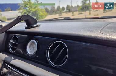 Позашляховик / Кросовер Mitsubishi Outlander 2004 в 