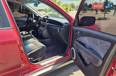 Позашляховик / Кросовер Mitsubishi Outlander 2004 в 