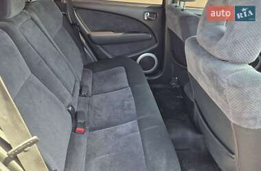 Позашляховик / Кросовер Mitsubishi Outlander 2004 в 