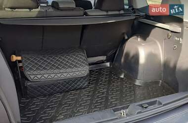 Внедорожник / Кроссовер Mitsubishi Outlander 2008 в 