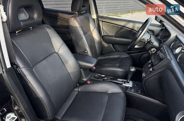 Внедорожник / Кроссовер Mitsubishi Outlander 2007 в 