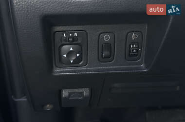 Внедорожник / Кроссовер Mitsubishi Outlander 2007 в 