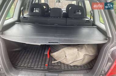 Внедорожник / Кроссовер Mitsubishi Outlander 2009 в 