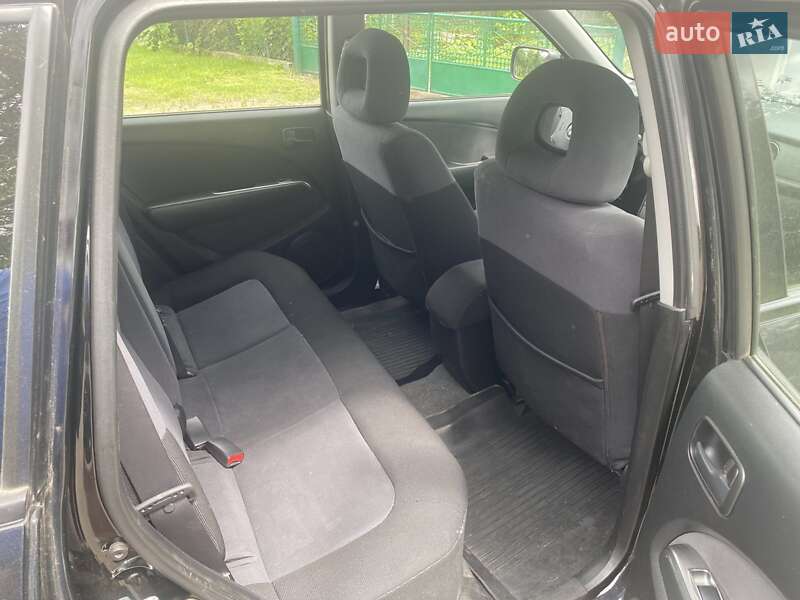 Внедорожник / Кроссовер Mitsubishi Outlander 2008 в Ковеле