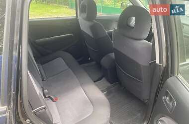 Внедорожник / Кроссовер Mitsubishi Outlander 2009 в 