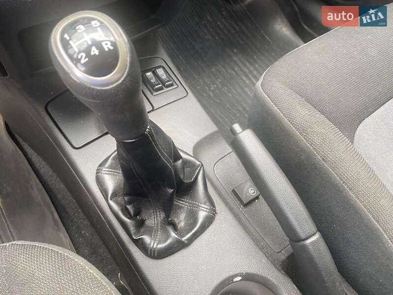 Внедорожник / Кроссовер Mitsubishi Outlander 2008 в Ковеле