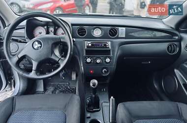 Внедорожник / Кроссовер Mitsubishi Outlander 2007 в 