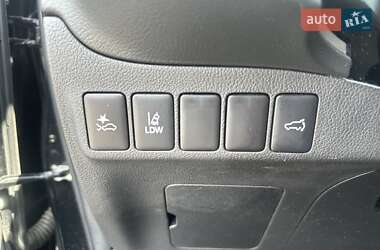 Внедорожник / Кроссовер Mitsubishi Outlander 2020 в 