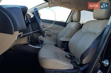 Внедорожник / Кроссовер Mitsubishi Outlander 2020 в 