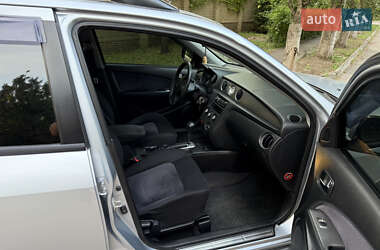 Внедорожник / Кроссовер Mitsubishi Outlander 2006 в 