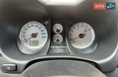 Внедорожник / Кроссовер Mitsubishi Outlander 2007 в 