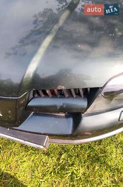 Внедорожник / Кроссовер Mitsubishi Outlander 2006 в 
