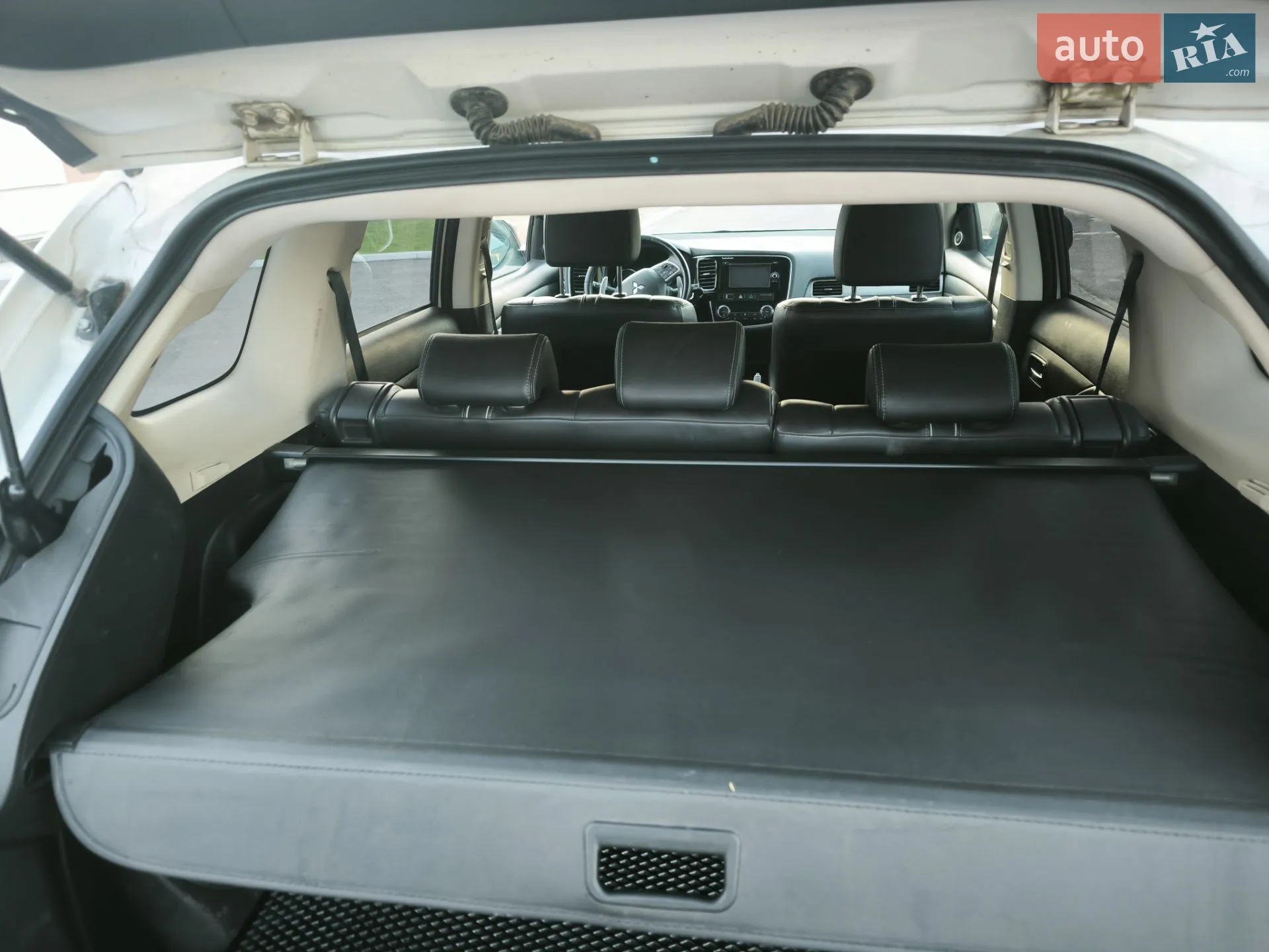 2013 Mitsubishi Outlander - мініатюра 3