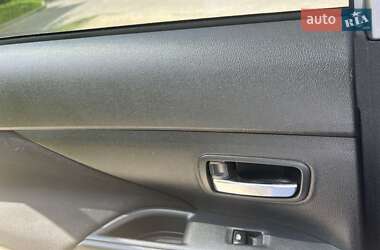 Позашляховик / Кросовер Mitsubishi Outlander 2017 в Тернополі