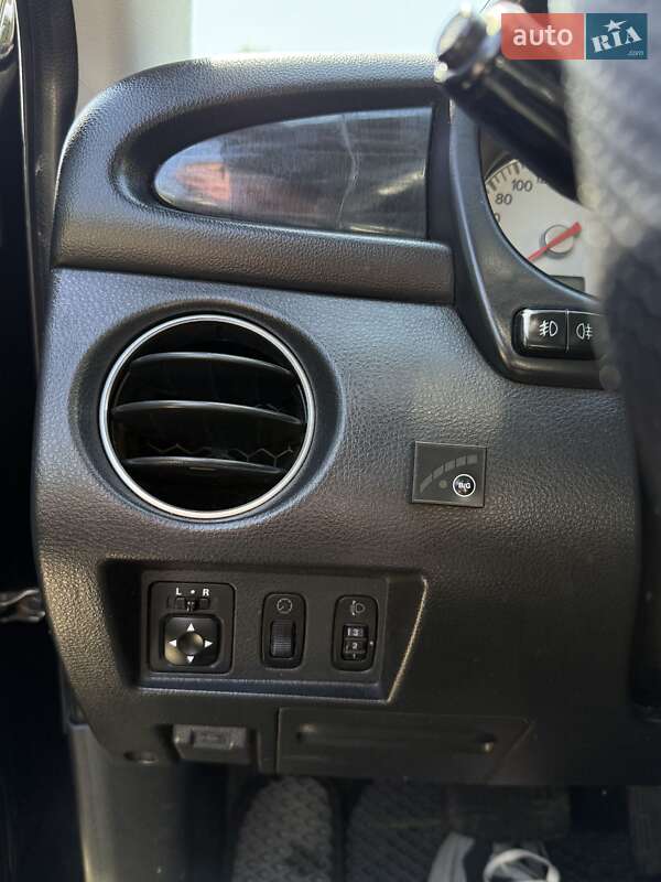 Позашляховик / Кросовер Mitsubishi Outlander 2005 в Харкові
