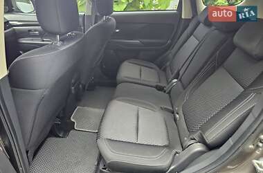 Внедорожник / Кроссовер Mitsubishi Outlander 2021 в 