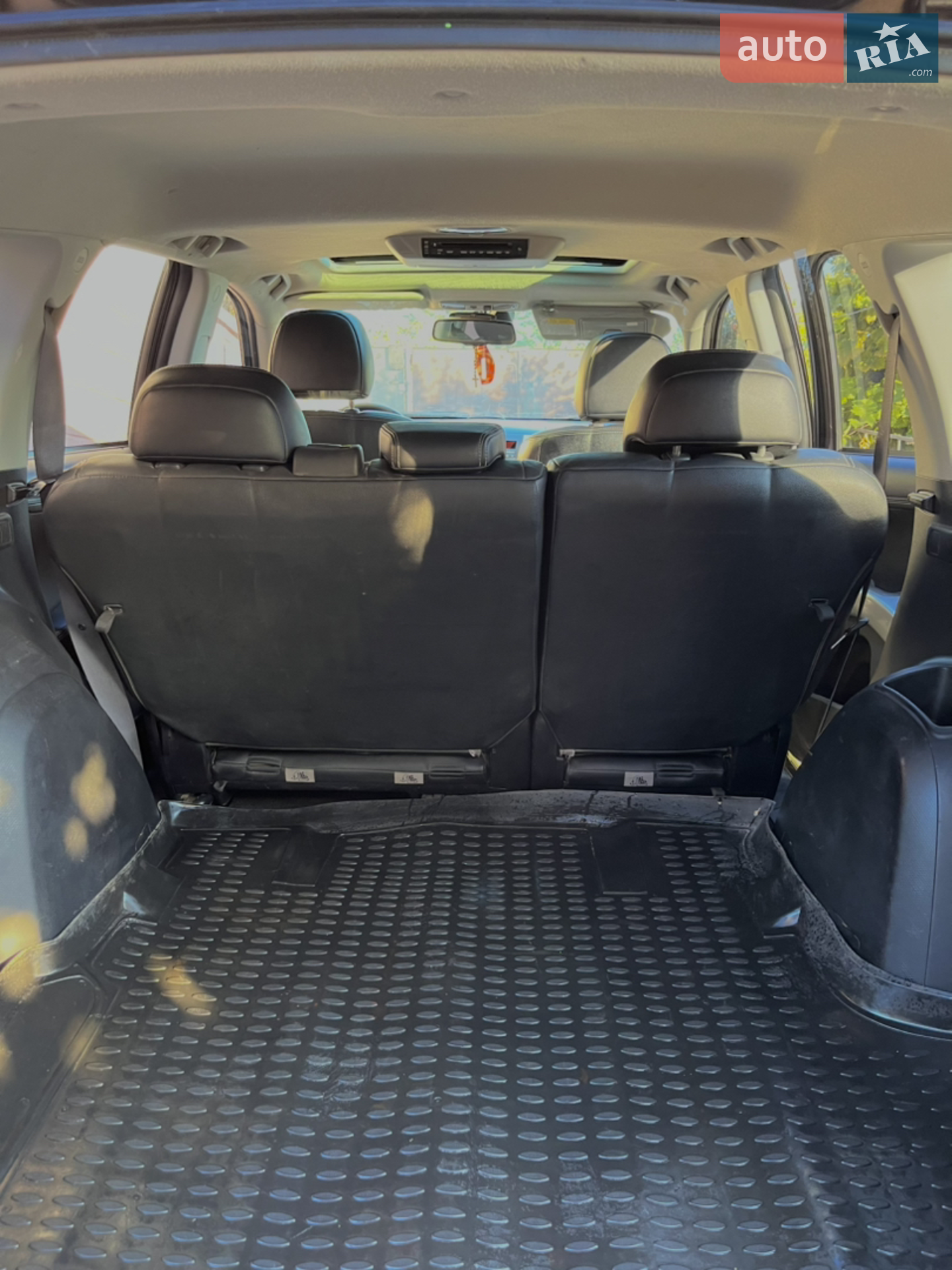2011 Mitsubishi Outlander - мініатюра 18