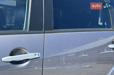 Внедорожник / Кроссовер Mitsubishi Outlander 2008 в 