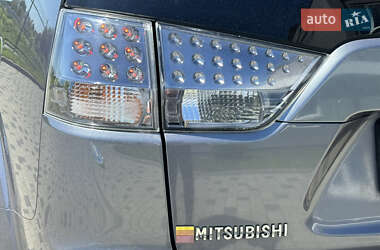 Внедорожник / Кроссовер Mitsubishi Outlander 2008 в 