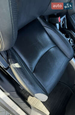 Внедорожник / Кроссовер Mitsubishi Outlander 2008 в 