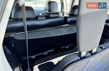Внедорожник / Кроссовер Mitsubishi Outlander 2008 в 