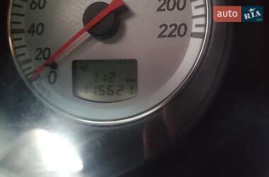 Внедорожник / Кроссовер Mitsubishi Outlander 2006 в 