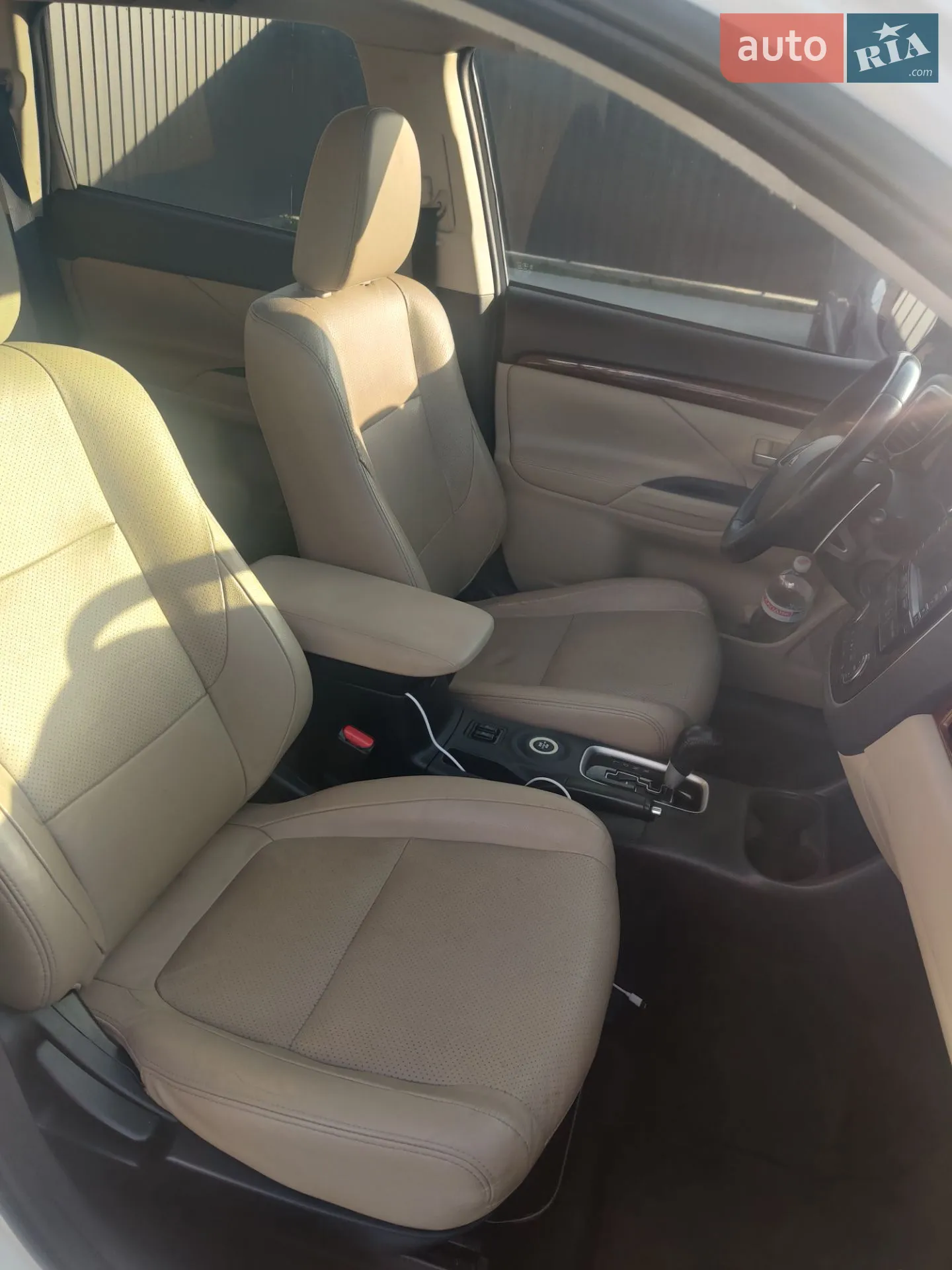 2013 Mitsubishi Outlander - мініатюра 20