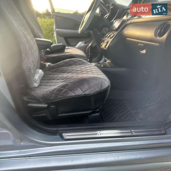 Внедорожник / Кроссовер Mitsubishi Outlander 2008 в Николаеве