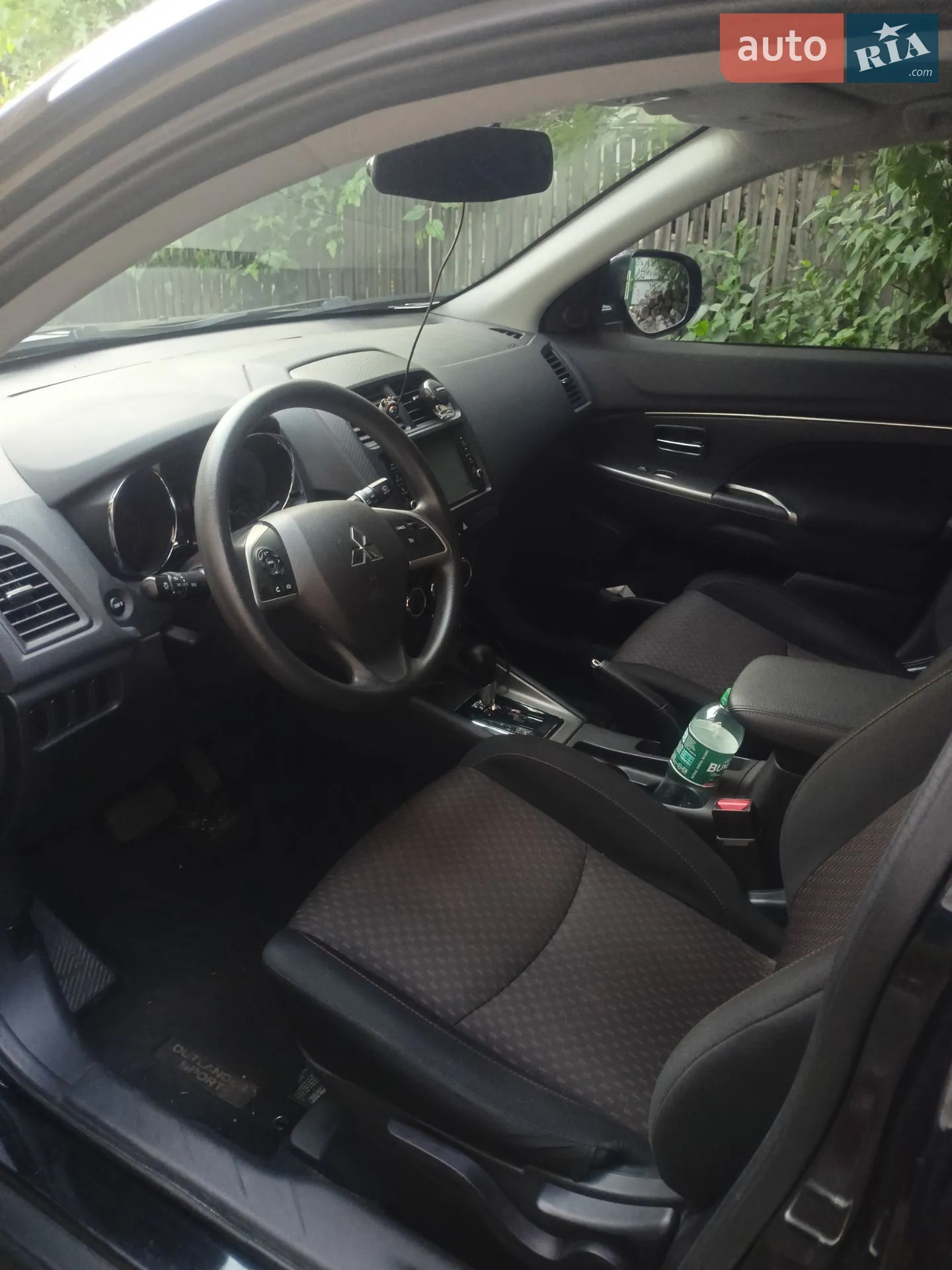 2018 Mitsubishi Outlander - мініатюра 2