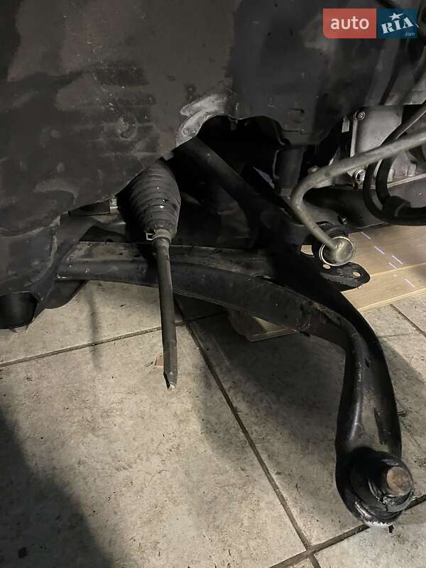 Позашляховик / Кросовер Mitsubishi Outlander 2018 в Києві фото 15 Позашляховик / Кросовер Mitsubishi Outlander 2018 в Києві