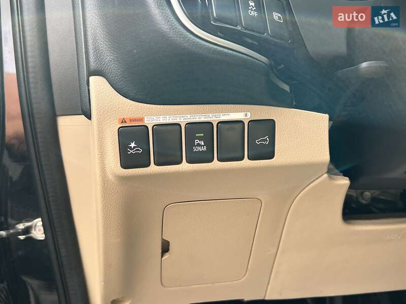 Внедорожник / Кроссовер Mitsubishi Outlander 2020 в Киеве