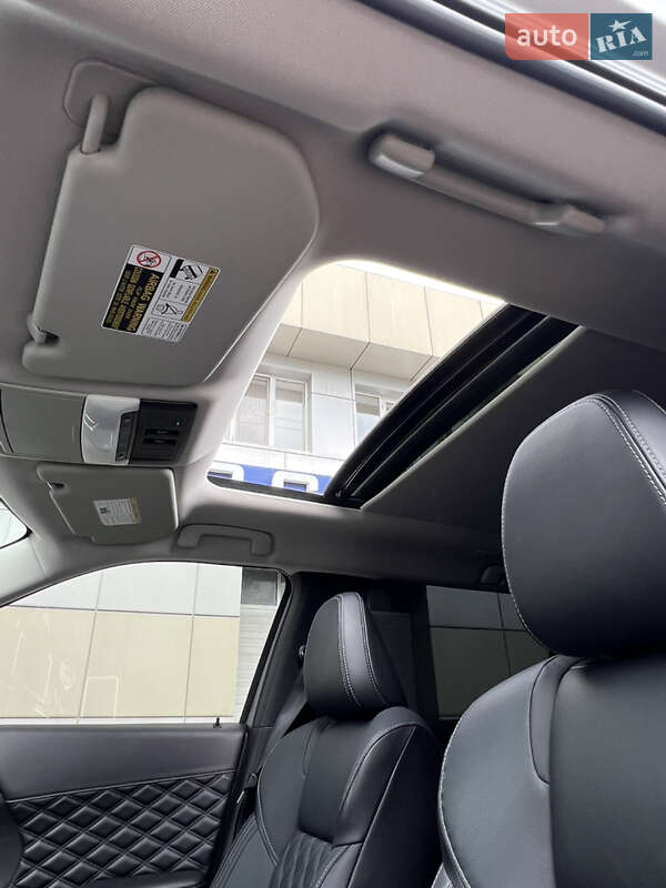 Внедорожник / Кроссовер Mitsubishi Outlander 2023 в Одессе фото 29 Внедорожник / Кроссовер Mitsubishi Outlander 2023 в Одессе