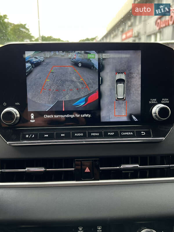 Внедорожник / Кроссовер Mitsubishi Outlander 2023 в Одессе фото 44 Внедорожник / Кроссовер Mitsubishi Outlander 2023 в Одессе