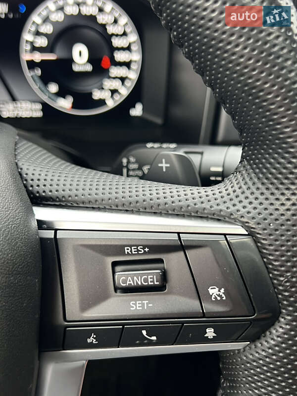 Внедорожник / Кроссовер Mitsubishi Outlander 2023 в Одессе фото 49 Внедорожник / Кроссовер Mitsubishi Outlander 2023 в Одессе