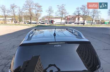 Внедорожник / Кроссовер Mitsubishi Outlander 2010 в 