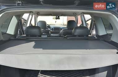 Внедорожник / Кроссовер Mitsubishi Outlander 2010 в 
