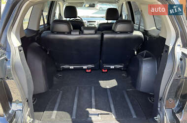 Позашляховик / Кросовер Mitsubishi Outlander 2010 в 