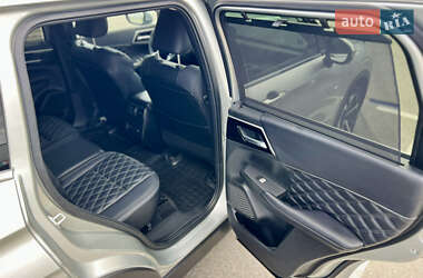 Внедорожник / Кроссовер Mitsubishi Outlander 2023 в 