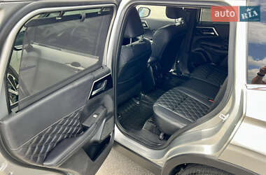 Внедорожник / Кроссовер Mitsubishi Outlander 2023 в 
