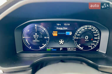 Внедорожник / Кроссовер Mitsubishi Outlander 2023 в 