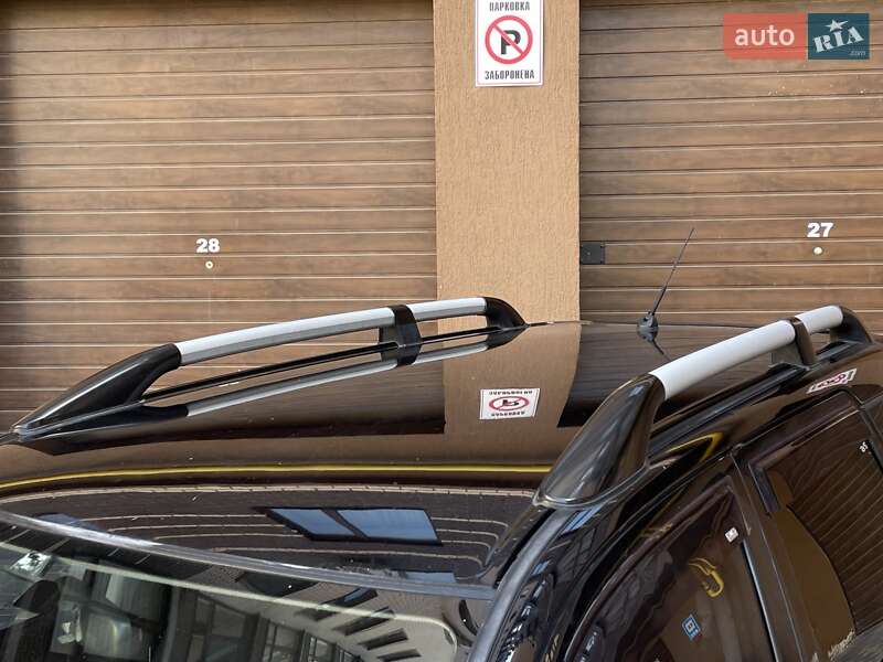 Позашляховик / Кросовер Mitsubishi Outlander 2008 в Вінниці фото 6 Позашляховик / Кросовер Mitsubishi Outlander 2008 в Вінниці