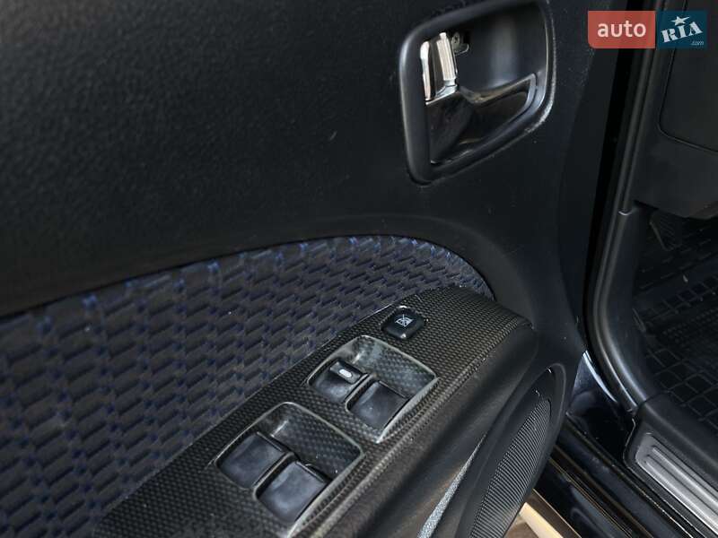 Позашляховик / Кросовер Mitsubishi Outlander 2008 в Вінниці фото 23 Позашляховик / Кросовер Mitsubishi Outlander 2008 в Вінниці